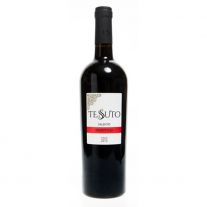 TESSITO Primitivo 750 ml