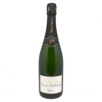 VEUVE PELLETIER Champagne Brut 750 ml