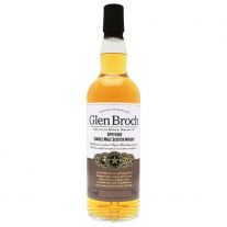 Glen Broch whisky 40% 700 ml