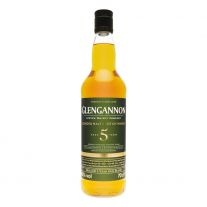 GLENGANNON whiskey 40% 700 ml