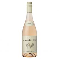 La Vieille Ferme Rose 750 ml