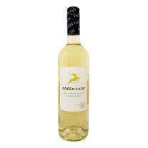 GREEN CAPE Sauvignon Blanc- Chenin Blanc 750 ml