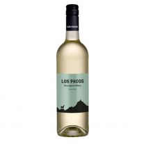 LOS PAGOS Sauvignon 750 ml
