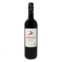 GREEN CAPE Shiraz/ Pinotage 750 ml