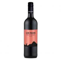 LOS PAGOS Cabernet Sauvignon 750 ml