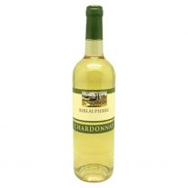 RIBEAUPIERRE Chardonnay 750 ml