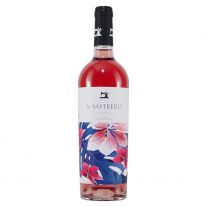 La Sastrería Rosado 750 ml