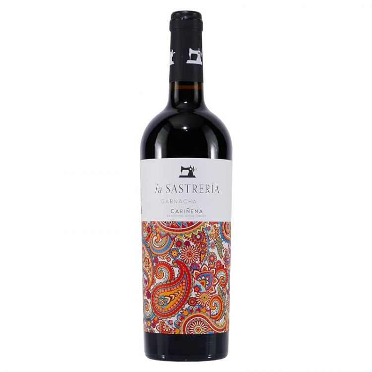La Sastrería Tinto 750 ml