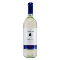 IL CARPINO Orvieto 750 ml