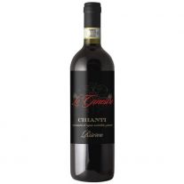 LE GINESTRE Chianti Riserva 750 ml