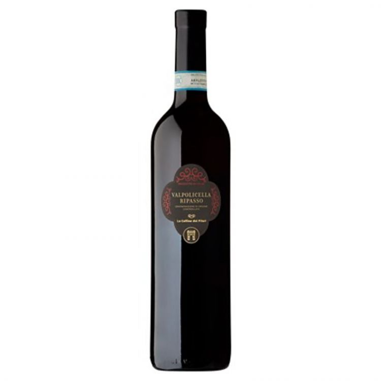 Le Colline Dei Fillary Valpolicella Ripasso DOC 750 ml