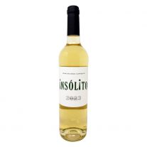 INSOLITO Bianco 750 ml