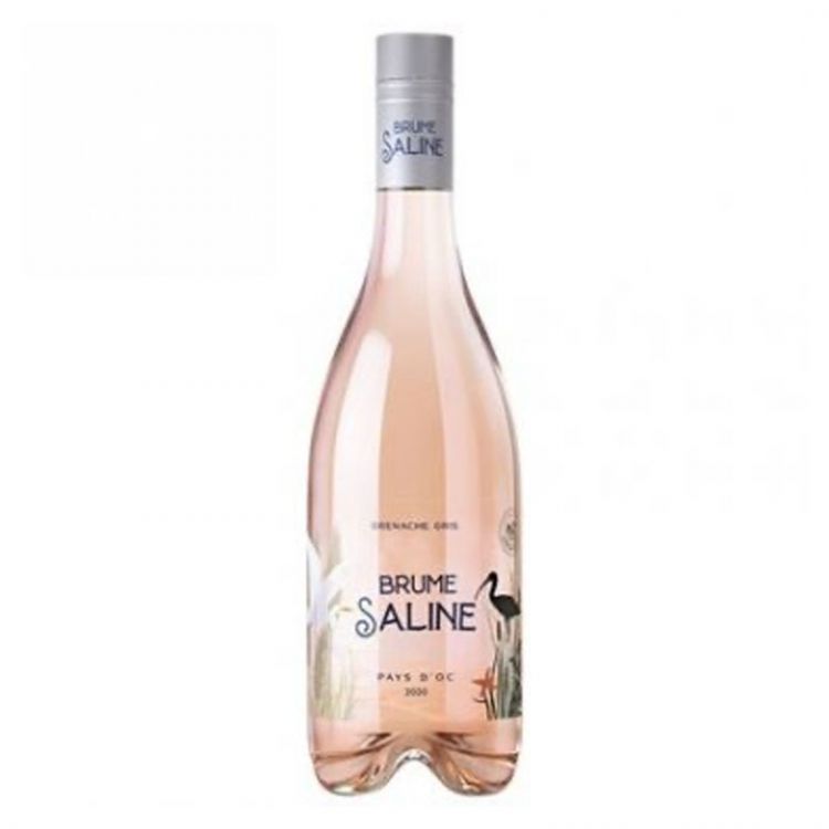 Brume Saline Rosé 750 ml