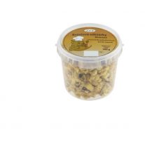 JAV Bravčové oškvarky 500g vedierko