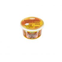 JAV Bravčové oškvarky mleté 250g