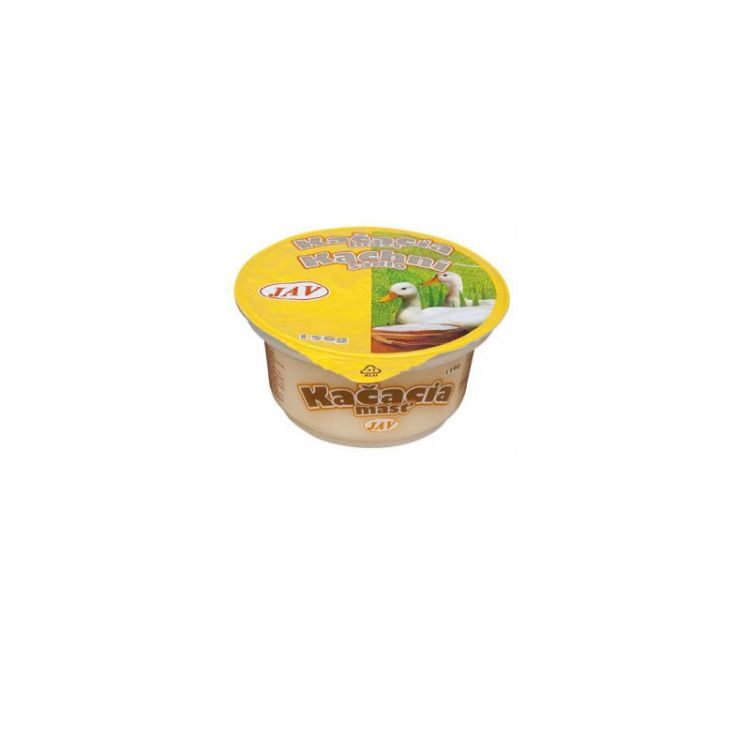 JAV Kačacia masť 150g