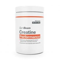 GymBeam Creatine Performance watermelon 400g