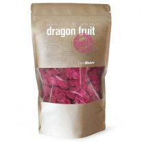 GymBeam Lyophilized dragon fruit 100 g