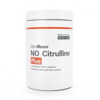 GymBeam NO Citrulline Plus  mango maracuja 420 g