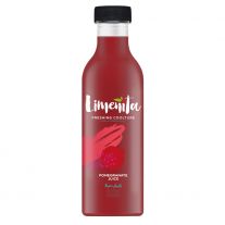 Limeñita Šťava z granátových jabĺk  100 %  750ml