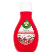 Air Wick osviežovač Fresh'n Up 375 ml Wild Berries