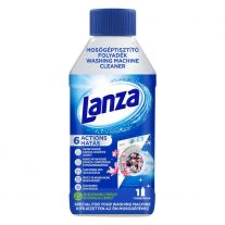 Lanza čistič práčky 250 ml Original