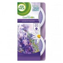 Air Wick stick up duo 2x30 g Lavander