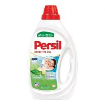 Persil prací gél Sensitive Aloe Vera 0,855l 19PD