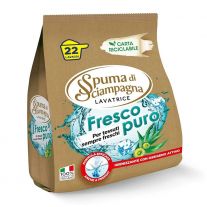 Spuma di Sciampagna prací prášok Fresco Puro 990g 22PD