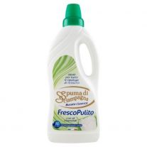 Spuma di Sciampagna tekutý prací gél Fresco Puli 800ml 16PD