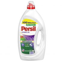 Persil prací gél Color Lavander  100 PD 4,5 L 