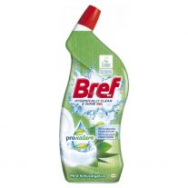 Bref wc gél 700 ml Power Active Pronature Mint-Eucalyptus