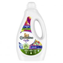 Coccolino prací gél Color 28 PD 1,12 L