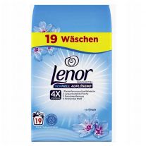 Lenor prací prášok Aprilfrisch 1140g 19PD