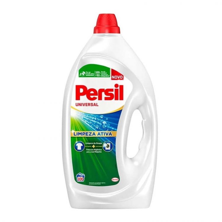 Persil prací gél Universal 100 PD 4,5 L