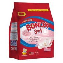 Bonux prací prášok ručné pranie Polar Ice Fresh 400g
