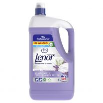 Lenor aviváž Lavender Breeze 200PD 5L