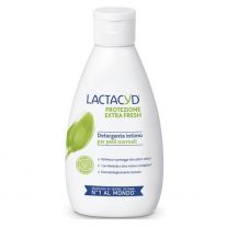 Lactacyd intímna emulzia 300 ml Fresh