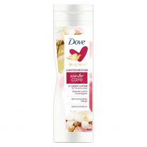 Dove Telové mlieko Winter Care 250ml