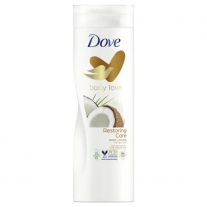 Dove Telové mlieko Coconut Oil&Almond Milk 400ml