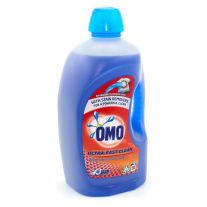 Omo prací gél  Ultra Fast Clean 66PD 2,97L