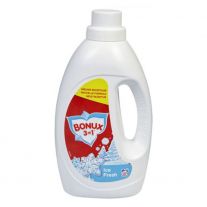 Bonux prací gél  3in1 Ice Fresh 27 PD 1,485L