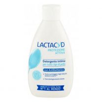 Lactacyd intímna emulzia 300 ml Antibacterial