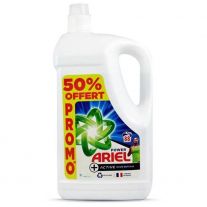 Ariel prací gél Active Odor Defense 88PD 4,4L