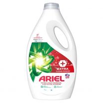 Ariel prací gél Extra Stain Removing Power 80 PD 4L