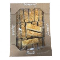 Két Slané tyčinky- sypané syrom 400g