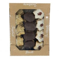 Két Vianočný mix 400g