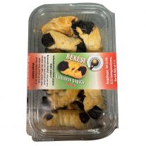 Két Slivkové papuče 200g