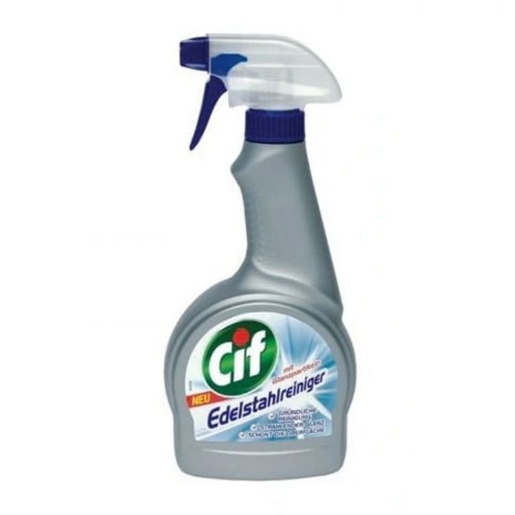 Cif čistiaci sprej 500 ml Kuchyňa