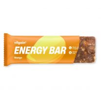 Vilgain Energetická tyčinka mango 55g 